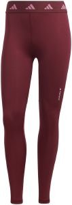  7/8 ADIDAS PERFORMANCE TECHFIT LEGGINGS  (S)