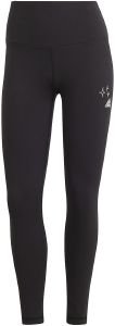 ΚΟΛΑΝ ADIDAS PERFORMANCE SCRIBBLE LEGGINGS ΜΑΥΡΟ (S) ΚΟΛΑΝ ADIDAS PERFORMANCE SCRIBBLE LEGGINGS ΜΑΥΡΟ (S)