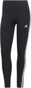 ΚΟΛΑΝ ADIDAS PERFORMANCE ESSENTIALS 3-STRIPES HIGH-WAISTED SINGLE JERSEY LEGGINGS ΜΑΥΡΟ (M) ΚΟΛΑΝ ADIDAS PERFORMANCE ESSENTIALS 3-STRIPES HIGH-WAISTED SINGLE JERSEY LEGGINGS ΜΑΥΡΟ (M)