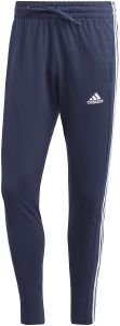 ΠΑΝΤΕΛΟΝΙ ADIDAS PERFORMANCE ESSENTIALS 3-STRIPES TAPERED OPEN HEM PANTS ΜΠΛΕ ΣΚΟΥΡΟ (S) ΠΑΝΤΕΛΟΝΙ ADIDAS PERFORMANCE ESSENTIALS 3-STRIPES TAPERED OPEN HEM PANTS ΜΠΛΕ ΣΚΟΥΡΟ (S)