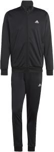 ΦΟΡΜΑ ADIDAS PERFORMANCE LINEAR LOGO TRACKSUIT ΜΑΥΡΗ (XL) ΦΟΡΜΑ ADIDAS PERFORMANCE LINEAR LOGO TRACKSUIT ΜΑΥΡΗ (XL)