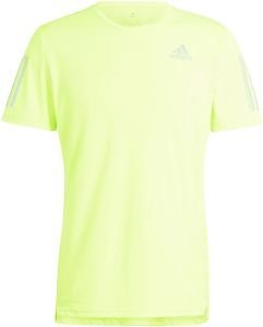 ΜΠΛΟΥΖΑ ADIDAS PERFORMANCE OWN THE RUN TEE ΛΑΪΜ (L) ΜΠΛΟΥΖΑ ADIDAS PERFORMANCE OWN THE RUN TEE ΛΑΪΜ (L)