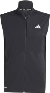 ΑΜΑΝΙΚΟ ΜΠΟΥΦΑΝ ADIDAS PERFORMANCE ULTIMATE VEST ΜΑΥΡΟ (L) ΑΜΑΝΙΚΟ ΜΠΟΥΦΑΝ ADIDAS PERFORMANCE ULTIMATE VEST ΜΑΥΡΟ (L)