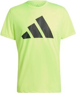 ΜΠΛΟΥΖΑ ADIDAS PERFORMANCE BRAND LOVE TEE ΛΑΪΜ (S) ΜΠΛΟΥΖΑ ADIDAS PERFORMANCE BRAND LOVE TEE ΛΑΪΜ (S)