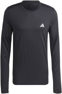  ADIDAS PERFORMANCE RUN IT LS TEE  (S)