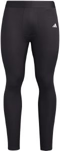  ADIDAS PERFORMANCE TECH FIT LEGGINGS  (XL)