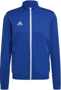 ΖΑΚΕΤΑ ADIDAS PERFORMANCE ENTRADA 22 TRACK JACKET ΜΠΛΕ ΡΟΥΑ (M) ΖΑΚΕΤΑ ADIDAS PERFORMANCE ENTRADA 22 TRACK JACKET ΜΠΛΕ ΡΟΥΑ (M)