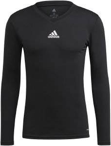  ADIDAS PERFORMANCE TEAM BASE TEE  (L)
