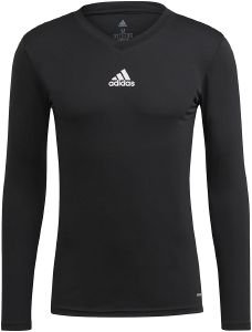  ADIDAS PERFORMANCE TEAM BASE TEE  (XL)