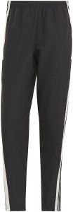 ΠΑΝΤΕΛΟΝΙ ADIDAS PERFORMANCE SQUADRA 21 PRESENTATION PANTS ΜΑΥΡΟ (L) ΠΑΝΤΕΛΟΝΙ ADIDAS PERFORMANCE SQUADRA 21 PRESENTATION PANTS ΜΑΥΡΟ (L)