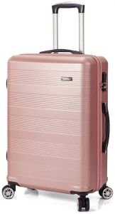 ΒΑΛΙΤΣΑ ΚΑΜΠΙΝΑΣ BENZI SPINNER BZ5330 50CM ΡΟΖ/ΧΡΥΣΟ ΒΑΛΙΤΣΑ ΚΑΜΠΙΝΑΣ BENZI SPINNER BZ5330 50CM ΡΟΖ/ΧΡΥΣΟ