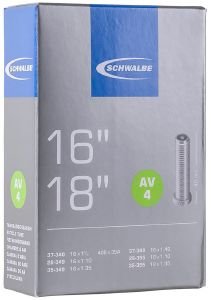 SCHWALBE ΑΕΡΟΘΑΛΑΜΟΣ SCHWALBE 16-18 AV4