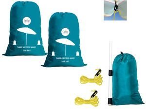   CAMPO SAND BAG SET (2   30X45 CM) 