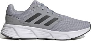 ΠΑΠΟΥΤΣΙ ADIDAS PERFORMANCE GALAXY 6 ΑΣΗΜΙ (UK:12.5, EU:48) ΠΑΠΟΥΤΣΙ ADIDAS PERFORMANCE GALAXY 6 ΑΣΗΜΙ (UK:12.5, EU:48)