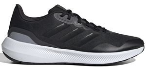 ADIDAS PERFORMANCE ΠΑΠΟΥΤΣΙ ADIDAS PERFORMANCE RUNFALCON 3.0 TR ΜΑΥΡΟ