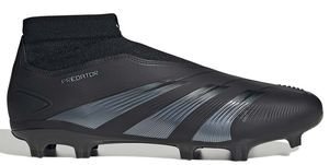 ΠΑΠΟΥΤΣΙ ADIDAS PERFORMANCE PREDATOR LEAGUE LACELESS FG ΜΑΥΡΟ (UK:8, EU:42) ΠΑΠΟΥΤΣΙ ADIDAS PERFORMANCE PREDATOR LEAGUE LACELESS FG ΜΑΥΡΟ (UK:8, EU:42)