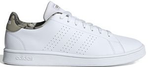 ΠΑΠΟΥΤΣΙ ADIDAS SPORT INSPIRED ADVANTAGE BASE ΛΕΥΚΟ/ΧΑΚΙ (UK:11.5, EU:46 2/3) ΠΑΠΟΥΤΣΙ ADIDAS SPORT INSPIRED ADVANTAGE BASE ΛΕΥΚΟ/ΧΑΚΙ (UK:11.5, EU:46 2/3)