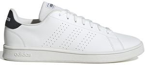  ADIDAS SPORT INSPIRED ADVANTAGE BASE / (UK:8.5, EU:42 2/3)