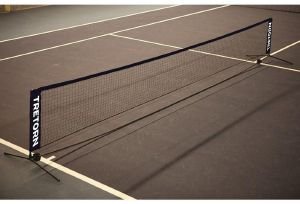  TRETORN MINI TENNIS NET   (6 M)