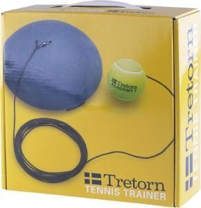 TRETORN ΑΞΕΣΟΥΑΡ ΠΡΟΠΟΝΗΣΗΣ TRETORN TENNIS TRAINER ΜΠΛΕ