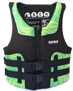 ΣΩΣΙΒΙΟ ΓΙΛΕΚΟ SCK WAVES ΠΡΑΣΙΝΟ (XL) ΣΩΣΙΒΙΟ ΓΙΛΕΚΟ SCK WAVES ΠΡΑΣΙΝΟ (XL)
