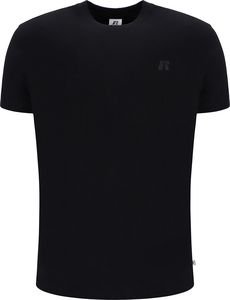  RUSSELL ATHLETIC S/S CREWNECK TEE  (XXL)