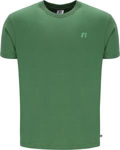 ΜΠΛΟΥΖΑ RUSSELL ATHLETIC S/S CREWNECK TEE ΠΡΑΣΙΝΗ (S) ΜΠΛΟΥΖΑ RUSSELL ATHLETIC S/S CREWNECK TEE ΠΡΑΣΙΝΗ (S)