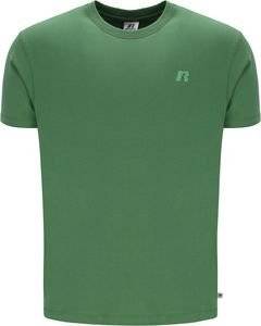 ������� RUSSELL ATHLETIC S/S CREWNECK TEE ������� (XL)