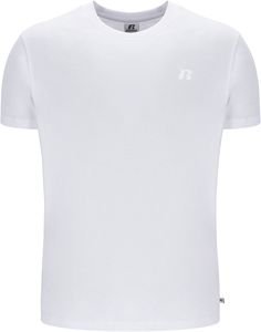 ΜΠΛΟΥΖΑ RUSSELL ATHLETIC S/S CREWNECK TEE ΛΕΥΚΗ (XXXL) ΜΠΛΟΥΖΑ RUSSELL ATHLETIC S/S CREWNECK TEE ΛΕΥΚΗ (XXXL)