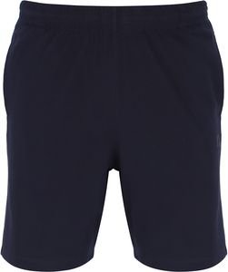 ΣΟΡΤΣ RUSSELL ATHLETIC SHORTS ΜΠΛΕ ΣΚΟΥΡΟ (S) ΣΟΡΤΣ RUSSELL ATHLETIC SHORTS ΜΠΛΕ ΣΚΟΥΡΟ (S)