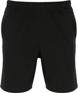 ΣΟΡΤΣ RUSSELL ATHLETIC SHORTS ΜΑΥΡΟ (S) ΣΟΡΤΣ RUSSELL ATHLETIC SHORTS ΜΑΥΡΟ (S)