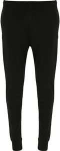 ΠΑΝΤΕΛΟΝΙ RUSSELL ATHLETIC CUFFED PANT ΜΑΥΡΟ (L) ΠΑΝΤΕΛΟΝΙ RUSSELL ATHLETIC CUFFED PANT ΜΑΥΡΟ (L)