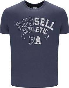 ������� RUSSELL ATHLETIC BLAINE S/S CREWNECK TEE ������� (XXXL)