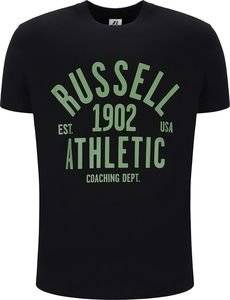  RUSSELL ATHLETIC BRYN S/S CREWNECK TEE  (XL)