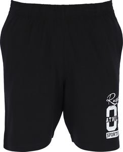 ΣΟΡΤΣ RUSSELL ATHLETIC DARWIN SHORTS ΜΑΥΡΟ (M) ΣΟΡΤΣ RUSSELL ATHLETIC DARWIN SHORTS ΜΑΥΡΟ (M)