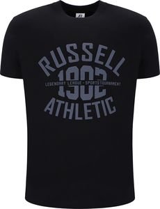  RUSSELL ATHLETIC HUNTER S/S CREWNECK TEE  (XL)