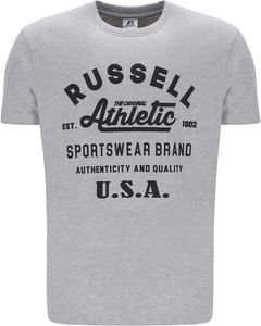  RUSSELL ATHLETIC KAI S/S CREWNECK TEE 