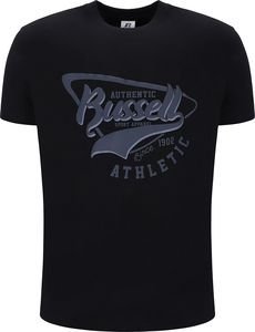 ΜΠΛΟΥΖΑ RUSSELL ATHLETIC KAYDEN S/S CREWNECK TEE ΜΑΥΡΗ (L) ΜΠΛΟΥΖΑ RUSSELL ATHLETIC KAYDEN S/S CREWNECK TEE ΜΑΥΡΗ (L)