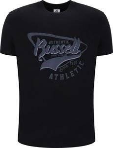 ������� RUSSELL ATHLETIC KAYDEN S/S CREWNECK TEE ����� (XXXL)