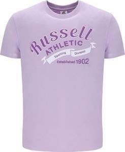 ������� RUSSELL ATHLETIC KEVIN S/S CREWNECK TEE ���� (L)
