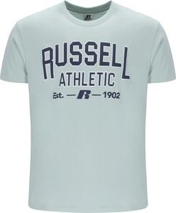 ΜΠΛΟΥΖΑ RUSSELL ATHLETIC KEAGAN S/S CREWNECK TEE ΒΕΡΑΜΑΝ (S) ΜΠΛΟΥΖΑ RUSSELL ATHLETIC KEAGAN S/S CREWNECK TEE ΒΕΡΑΜΑΝ (S)