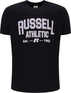  RUSSELL ATHLETIC KEAGAN S/S CREWNECK TEE 