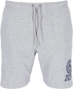ΣΟΡΤΣ RUSSELL ATHLETIC ADDINSON SHORTS ΓΚΡΙ (S) ΣΟΡΤΣ RUSSELL ATHLETIC ADDINSON SHORTS ΓΚΡΙ (S)