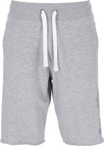 ΣΟΡΤΣ RUSSELL ATHLETIC BROOKLYN SEAMLESS SHORTS ΓΚΡΙ (S) ΣΟΡΤΣ RUSSELL ATHLETIC BROOKLYN SEAMLESS SHORTS ΓΚΡΙ (S)
