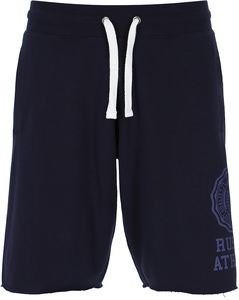  RUSSELL ATHLETIC BROOKLYN SEAMLESS SHORTS   (S)