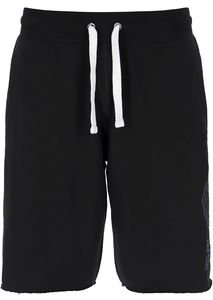 ΣΟΡΤΣ RUSSELL ATHLETIC BROOKLYN SEAMLESS SHORTS ΜΑΥΡΟ (S) ΣΟΡΤΣ RUSSELL ATHLETIC BROOKLYN SEAMLESS SHORTS ΜΑΥΡΟ (S)