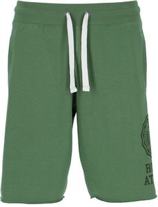 ΣΟΡΤΣ RUSSELL ATHLETIC BROOKLYN SEAMLESS SHORTS ΠΡΑΣΙΝΟ (S) ΣΟΡΤΣ RUSSELL ATHLETIC BROOKLYN SEAMLESS SHORTS ΠΡΑΣΙΝΟ (S)