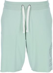  RUSSELL ATHLETIC BROOKLYN SEAMLESS SHORTS  (L)