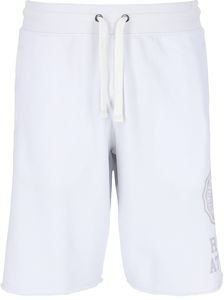 ΣΟΡΤΣ RUSSELL ATHLETIC BROOKLYN SEAMLESS SHORTS ΛΕΥΚΟ (L) ΣΟΡΤΣ RUSSELL ATHLETIC BROOKLYN SEAMLESS SHORTS ΛΕΥΚΟ (L)