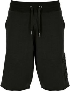  RUSSELL ATHLETIC MANHATTEN SEAMLESS SHORTS  (L)